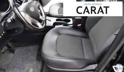 Hyundai IX35 2013 Hyundai IX35 2013