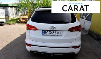Hyundai Santa FE 2012 Hyundai Santa FE 2012
