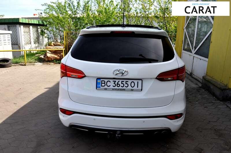 Hyundai Santa FE 2012 Hyundai Santa FE 2012