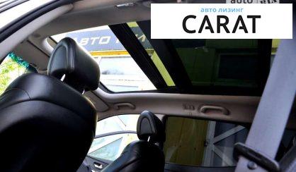 Hyundai Santa FE 2012 Hyundai Santa FE 2012