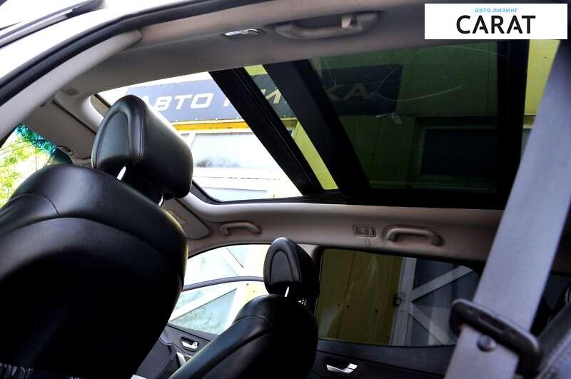 Hyundai Santa FE 2012 Hyundai Santa FE 2012