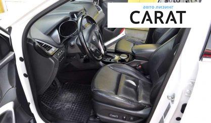 Hyundai Santa FE 2012 Hyundai Santa FE 2012