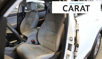 Hyundai Tucson 2018 Hyundai Tucson 2018