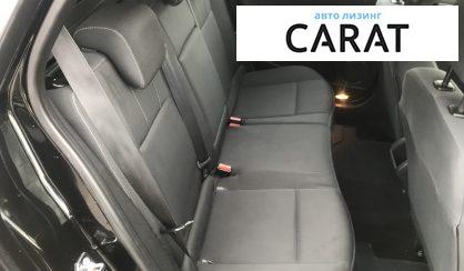 Renault Megane 2011