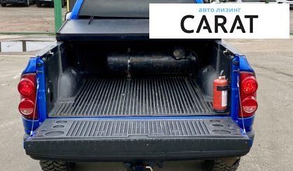 Dodge RAM 2007 Dodge RAM 2007