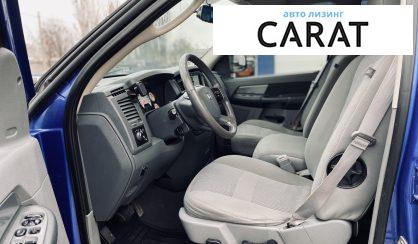 Dodge RAM 2007 Dodge RAM 2007