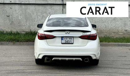 Infiniti Q50 2017 Infiniti Q50 2017