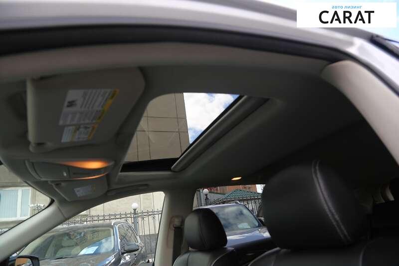 Infiniti QX60 2016 Infiniti QX60 2016