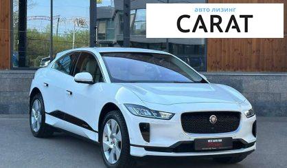 Jaguar I-Pace 2018