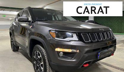 Jeep Compass 2020