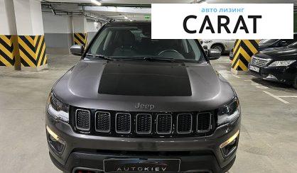 Jeep Compass 2020