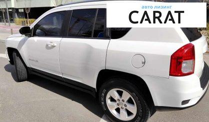 Jeep Compass 2012