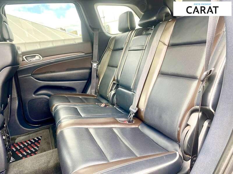 Jeep Grand Cherokee 2015 Jeep Grand Cherokee 2015