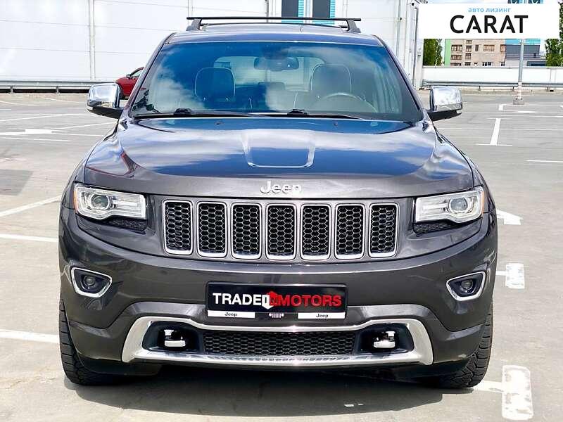 Jeep Grand Cherokee 2015 Jeep Grand Cherokee 2015