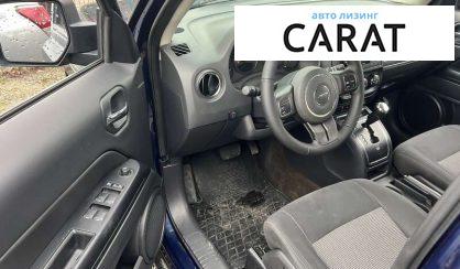 Jeep Patriot 2015 Jeep Patriot 2015