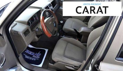 Jeep Patriot 2007 Jeep Patriot 2007