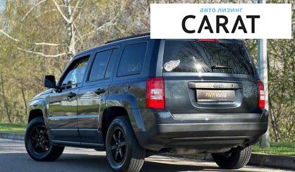 Jeep Patriot 2015 Jeep Patriot 2015