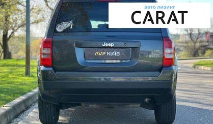Jeep Patriot 2015 Jeep Patriot 2015