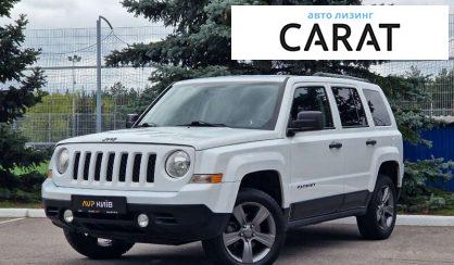 Jeep Patriot 2016 Jeep Patriot 2016