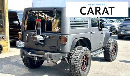 Jeep Wrangler 2018 Jeep Wrangler 2018