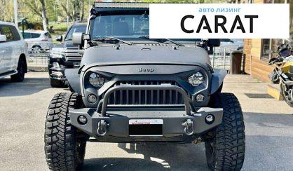 Jeep Wrangler 2018 Jeep Wrangler 2018