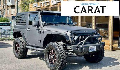 Jeep Wrangler 2018 Jeep Wrangler 2018