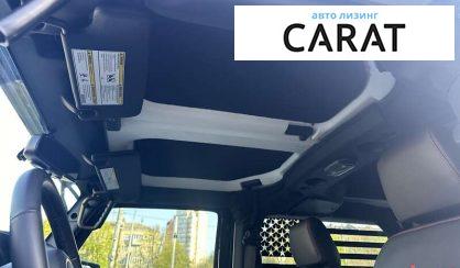 Jeep Wrangler 2018 Jeep Wrangler 2018