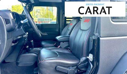 Jeep Wrangler 2018 Jeep Wrangler 2018