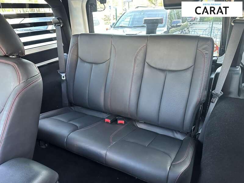 Jeep Wrangler 2018 Jeep Wrangler 2018