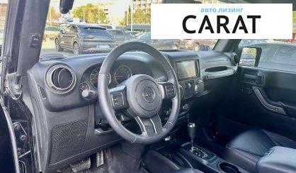 Jeep Wrangler 2018 Jeep Wrangler 2018