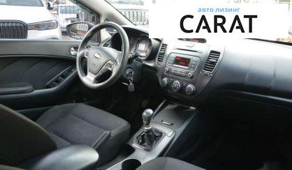 Kia Cerato 2013