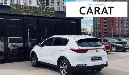 Kia Sportage 2020