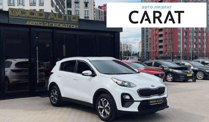 Kia Sportage 2020