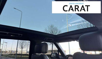 Land Rover Range Rover 2023
