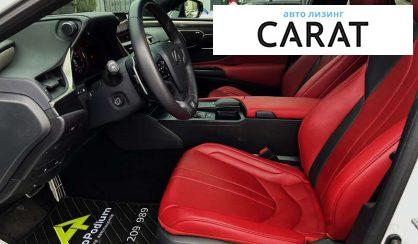 Lexus ES 2020 Lexus ES 2020