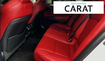 Lexus ES 2020 Lexus ES 2020