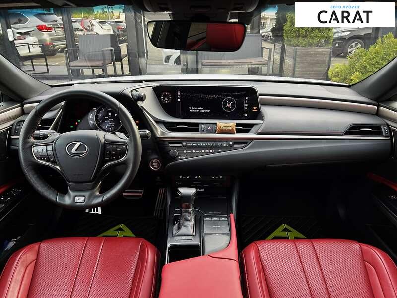 Lexus ES 2020 Lexus ES 2020