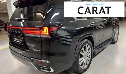 Lexus LX 2022 Lexus LX 2022