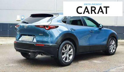 Mazda CX-30 2020