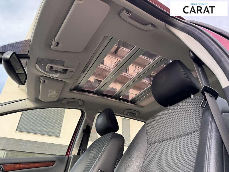 Mercedes-Benz A-Class 2008 Mercedes-Benz A-Class 2008