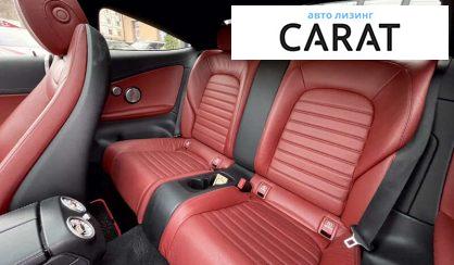 Mercedes-Benz C-Class 2017 Mercedes-Benz C-Class 2017