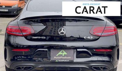 Mercedes-Benz C-Class 2017 Mercedes-Benz C-Class 2017