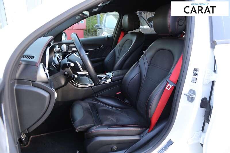 Mercedes-Benz C-Class 2018 Mercedes-Benz C-Class 2018