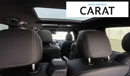 Mercedes-Benz EQV 2022 Mercedes-Benz EQV 2022