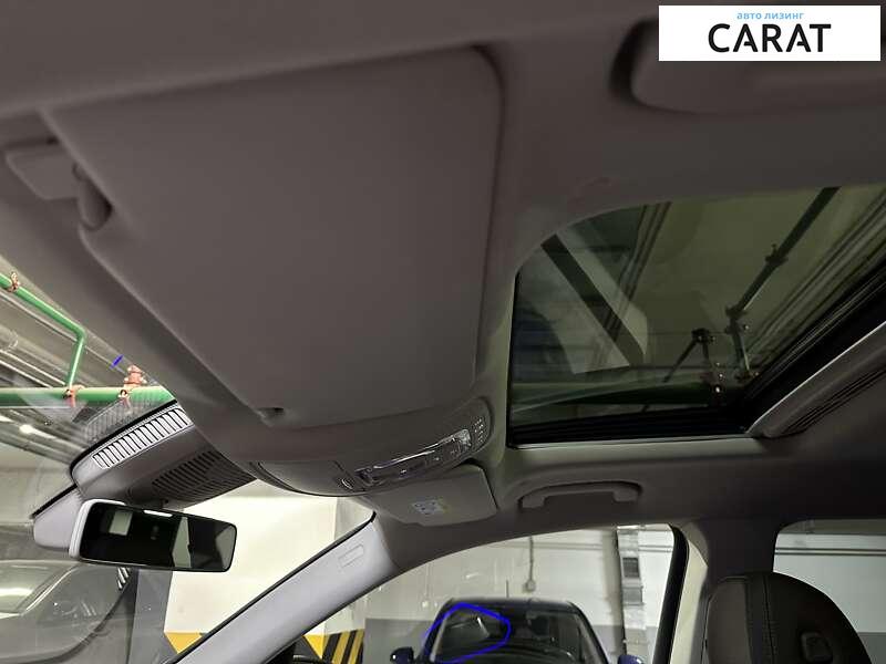 Mercedes-Benz GLS-Class 2019 Mercedes-Benz GLS-Class 2019