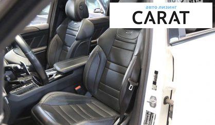 Mercedes-Benz GLS-Class 2018 Mercedes-Benz GLS-Class 2018