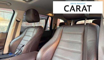 Mercedes-Benz GLS-Class 2019 Mercedes-Benz GLS-Class 2019