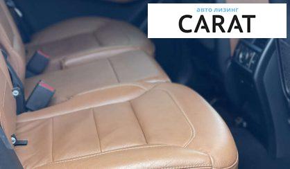 Mercedes-Benz GLS-Class 2016 Mercedes-Benz GLS-Class 2016