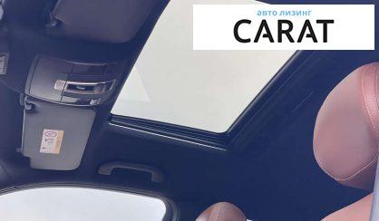 Mercedes-Benz GLS-Class 2016 Mercedes-Benz GLS-Class 2016