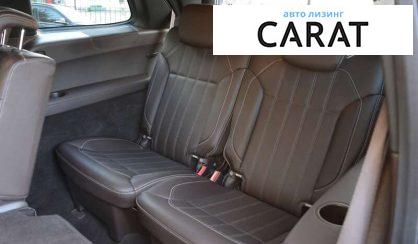 Mercedes-Benz GLS-Class 2016 Mercedes-Benz GLS-Class 2016